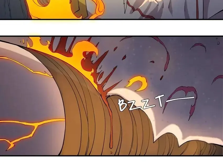 The God of Flame Chapter 22 page 32 - 