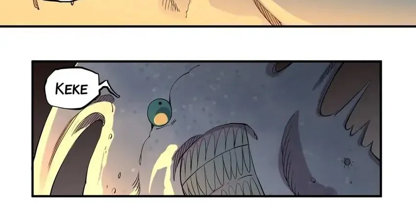 The God of Flame Chapter 22 page 34 - 