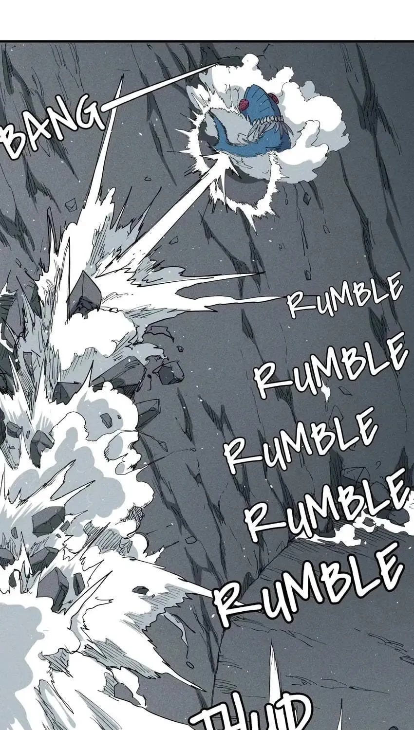The God of Flame Chapter 22 page 9 - 