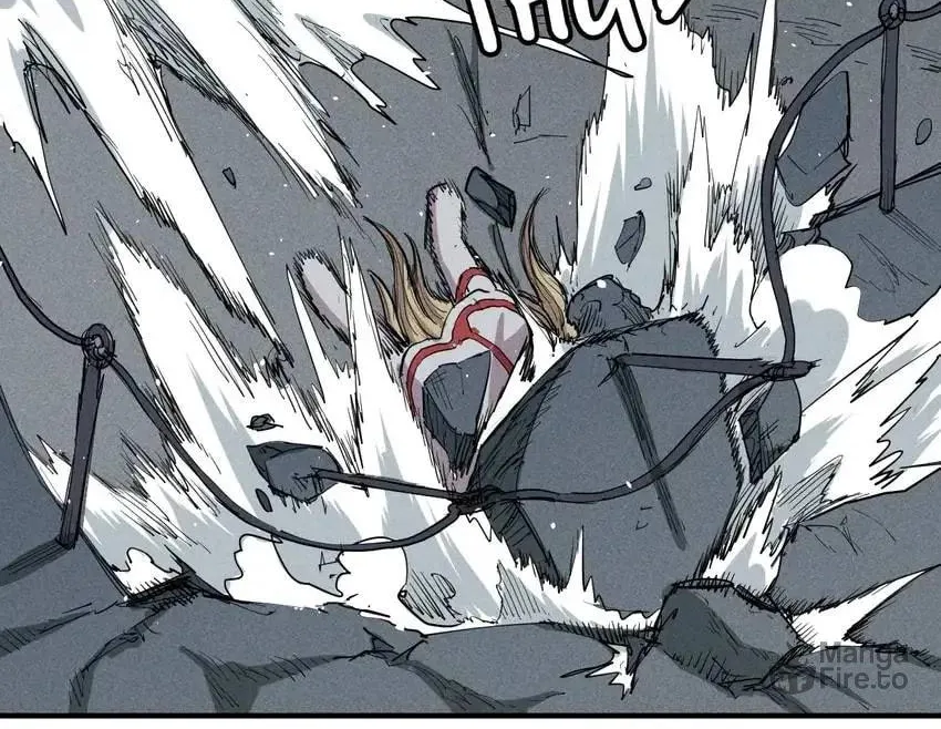 The God of Flame Chapter 22 page 10 - 