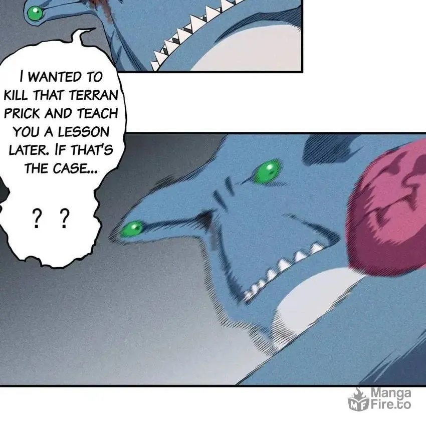 The God of Flame Chapter 23 page 13 - 