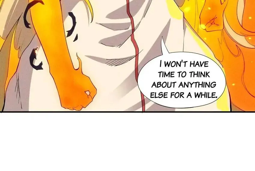 The God of Flame Chapter 23 page 17 - 