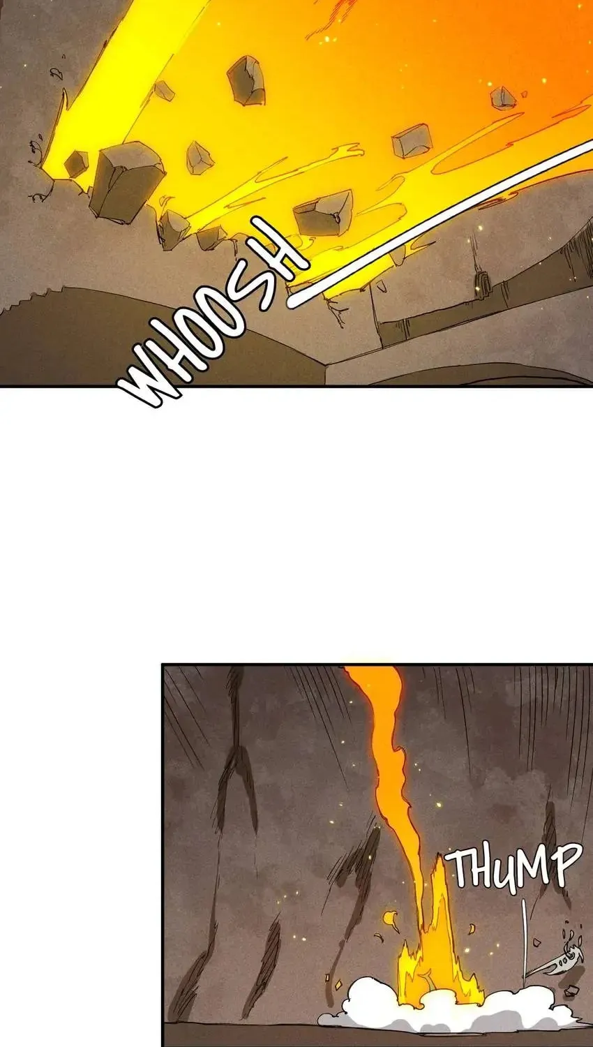 The God of Flame Chapter 23 page 23 - 
