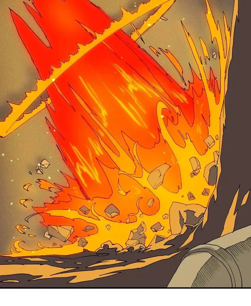The God of Flame Chapter 23 page 29 - 