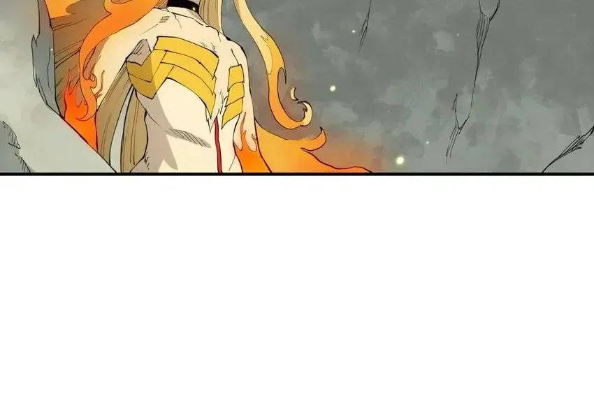 The God of Flame Chapter 23 page 31 - 
