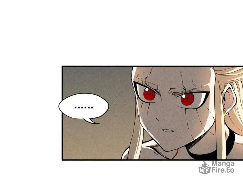 The God of Flame Chapter 23 page 33 - 