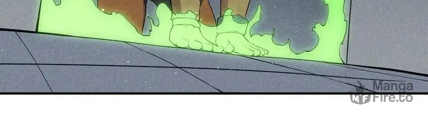 The God of Flame Chapter 23 page 6 - 