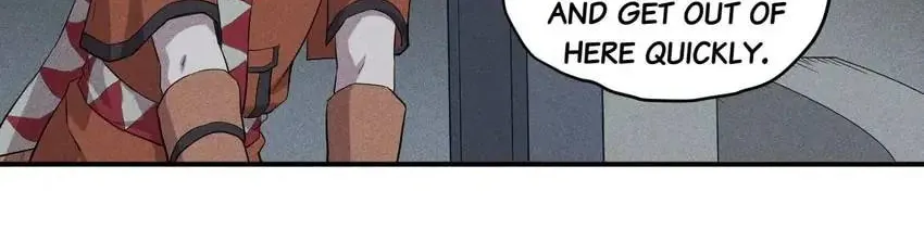 The God of Flame Chapter 23 page 8 - 