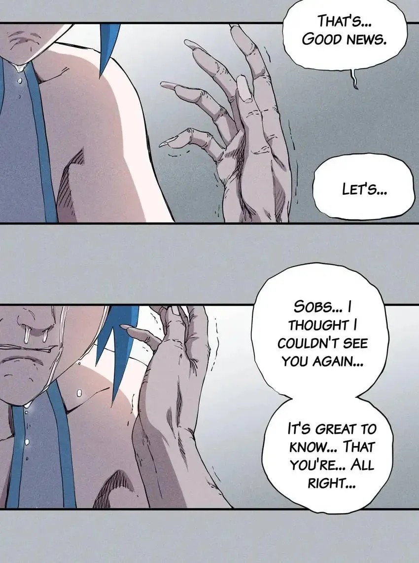 The God of Flame Chapter 24 page 13 - 