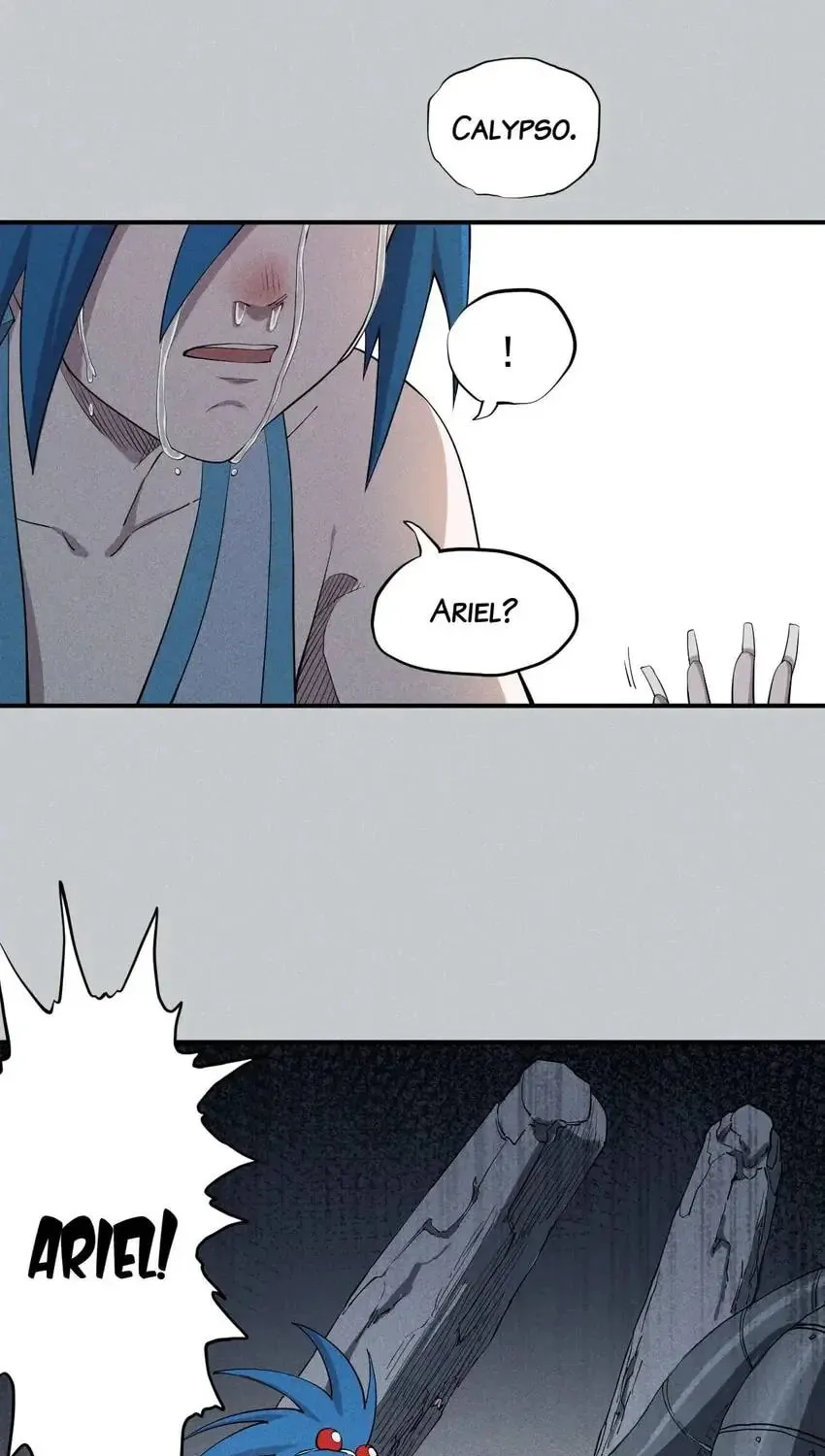 The God of Flame Chapter 24 page 14 - 