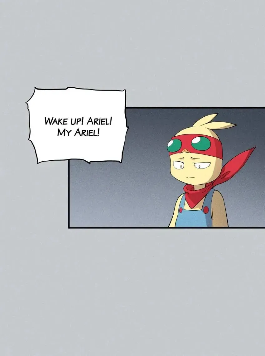 The God of Flame Chapter 24 page 16 - 