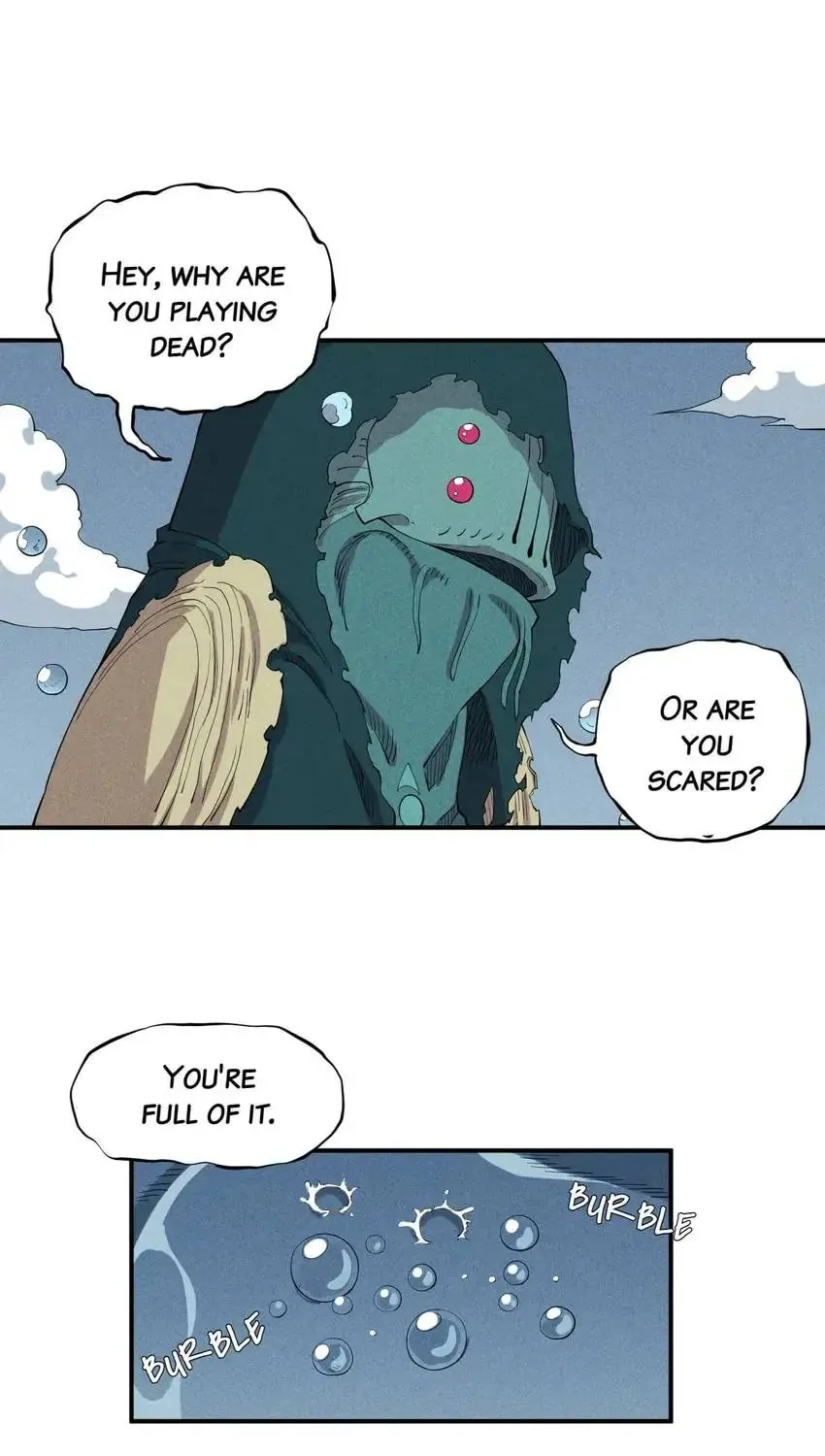 The God of Flame Chapter 24 page 24 - 