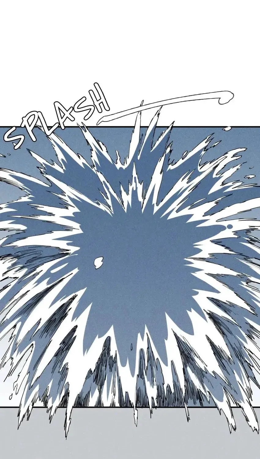 The God of Flame Chapter 24 page 25 - 