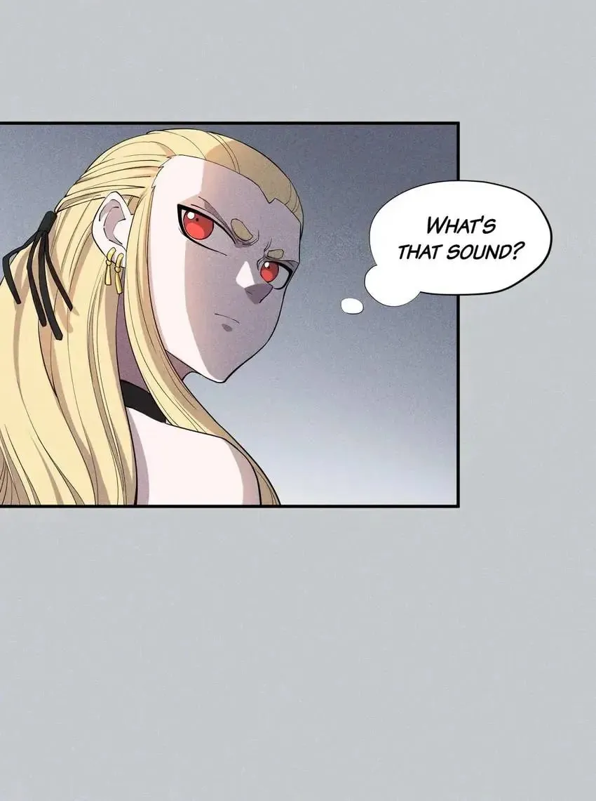 The God of Flame Chapter 24 page 26 - 