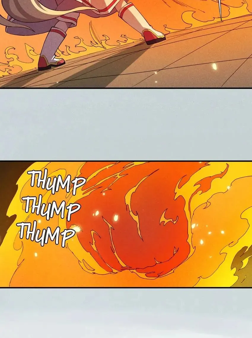 The God of Flame Chapter 24 page 29 - 