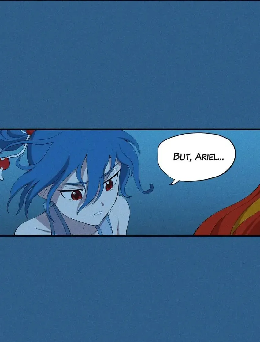 The God of Flame Chapter 24 page 4 - 
