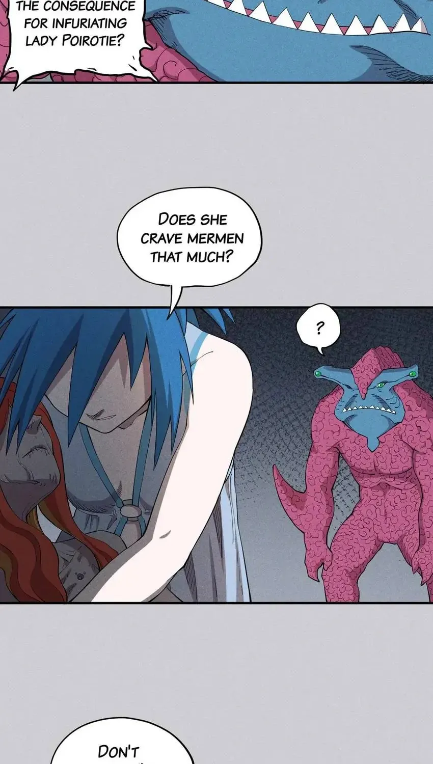 The God of Flame Chapter 24 page 34 - 
