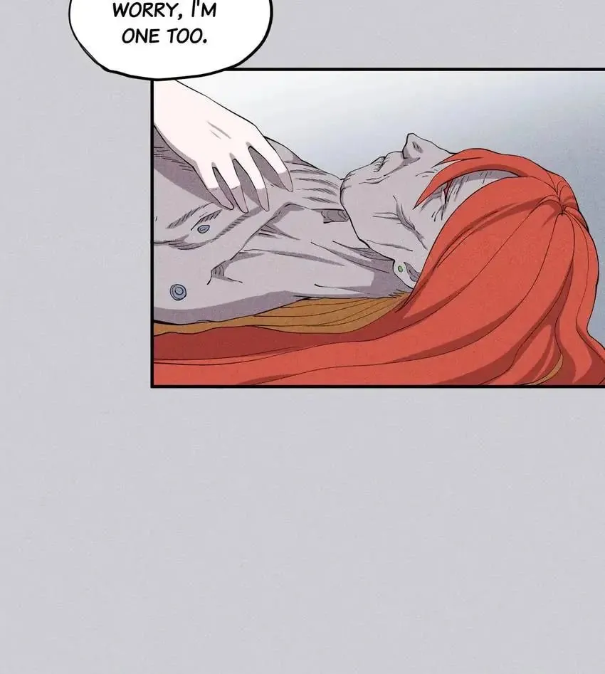 The God of Flame Chapter 24 page 35 - 