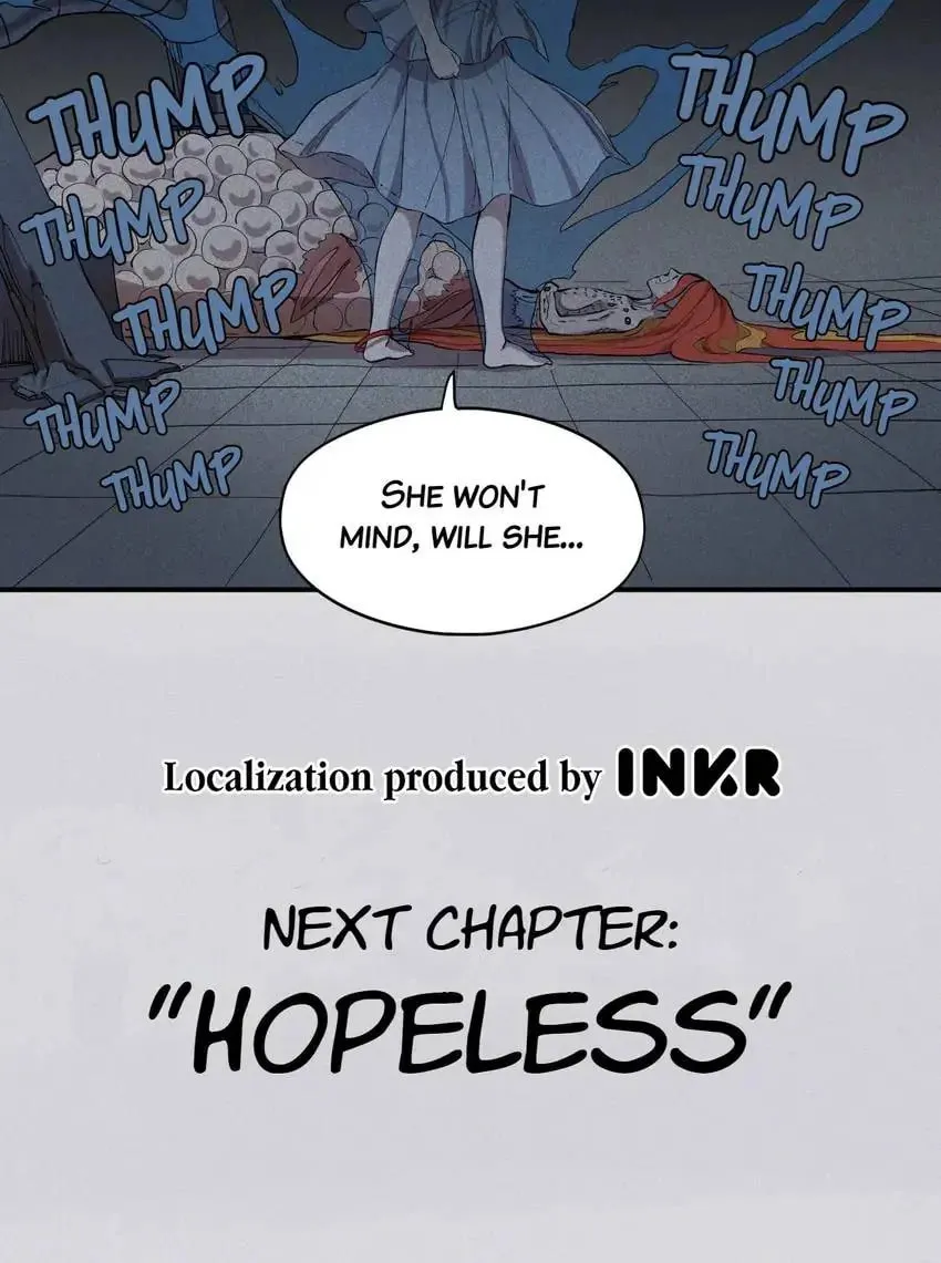 The God of Flame Chapter 24 page 38 - 
