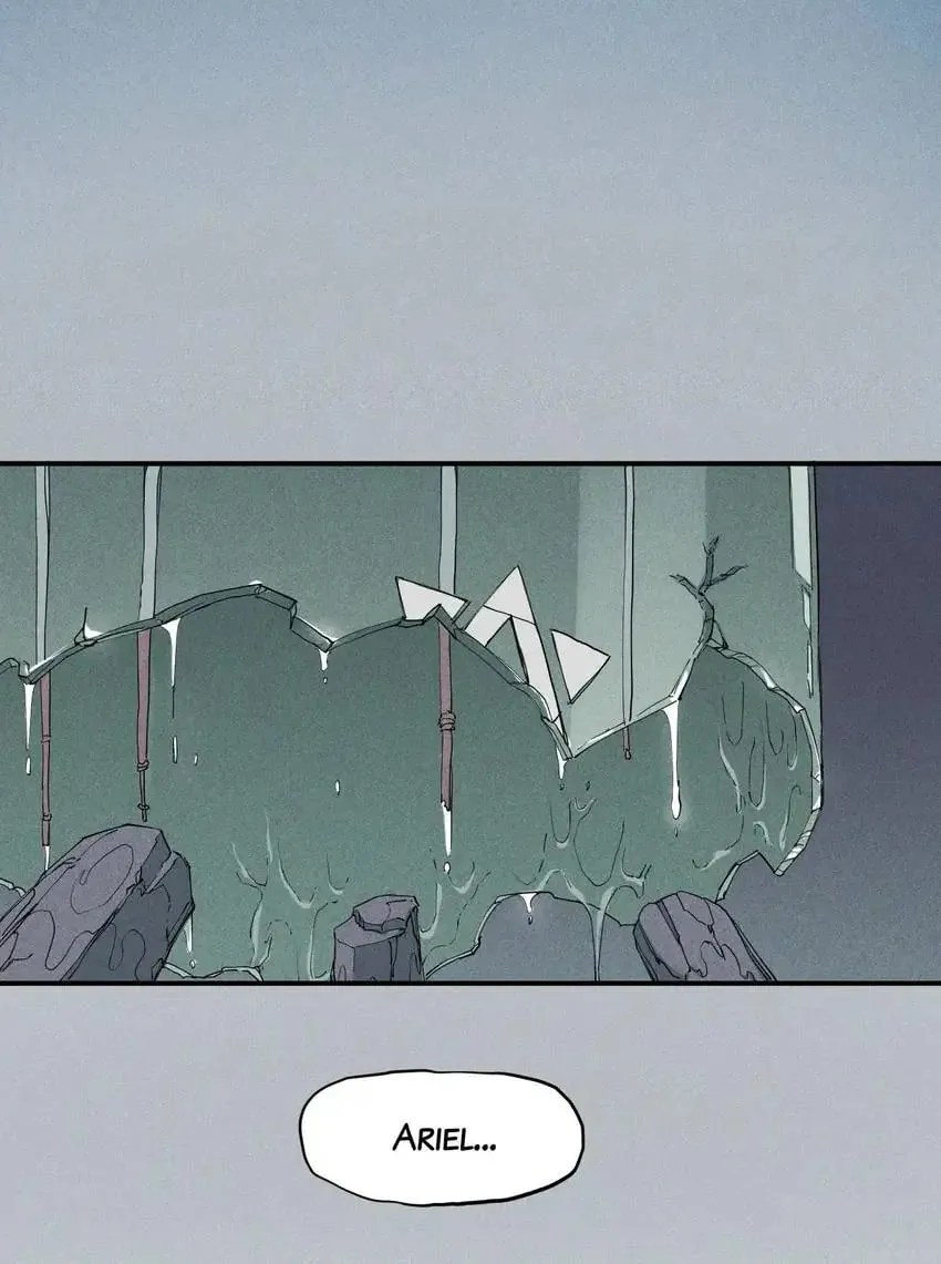 The God of Flame Chapter 24 page 7 - 