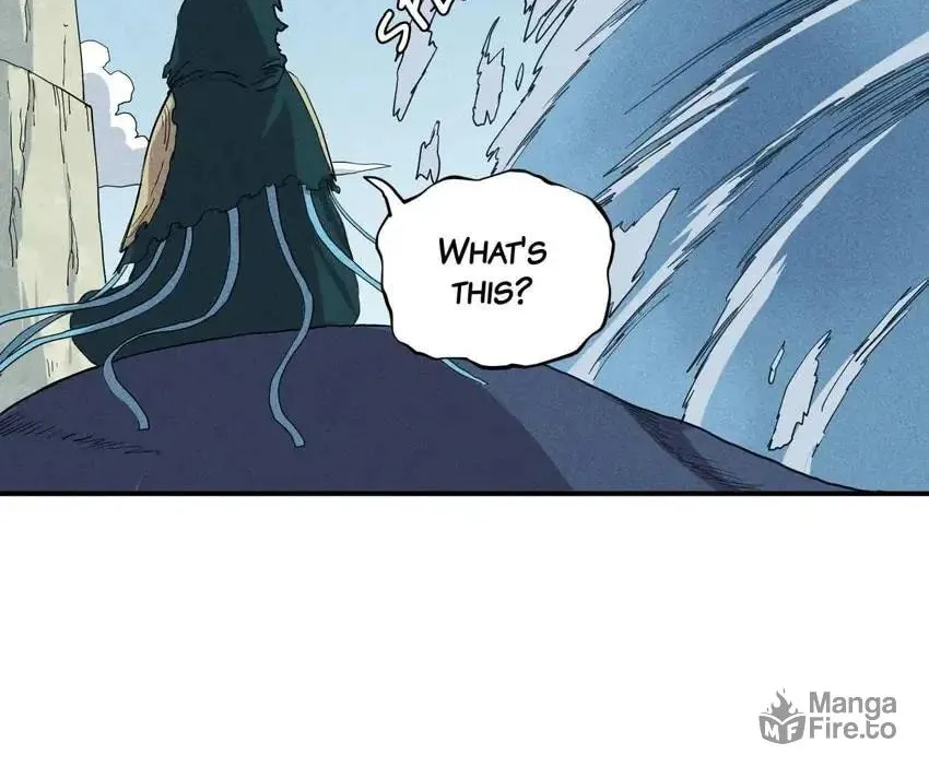 The God of Flame Chapter 25 page 12 - 