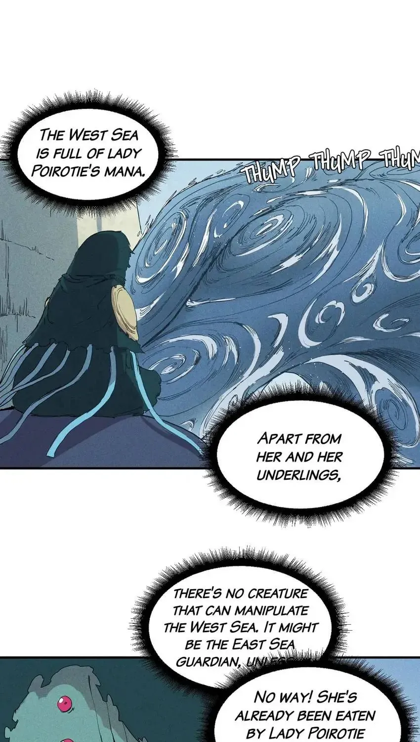 The God of Flame Chapter 25 page 15 - 