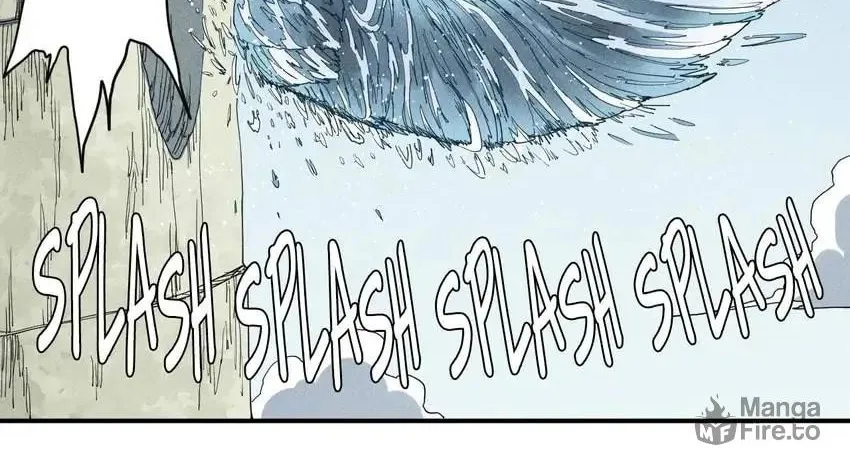The God of Flame Chapter 25 page 24 - 