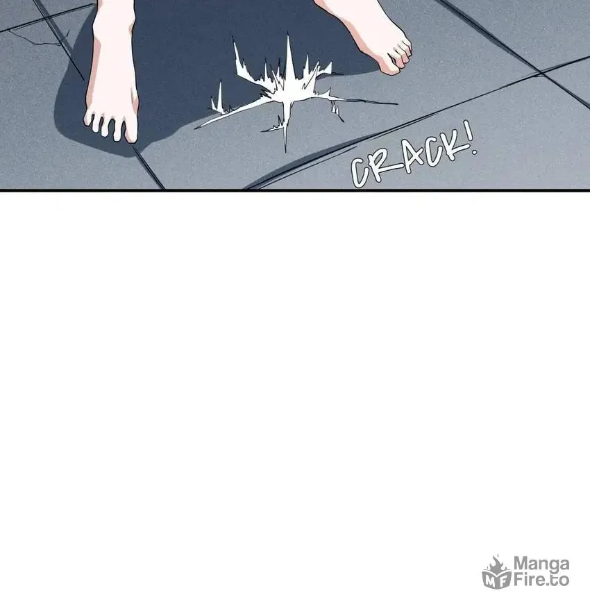 The God of Flame Chapter 25 page 30 - 