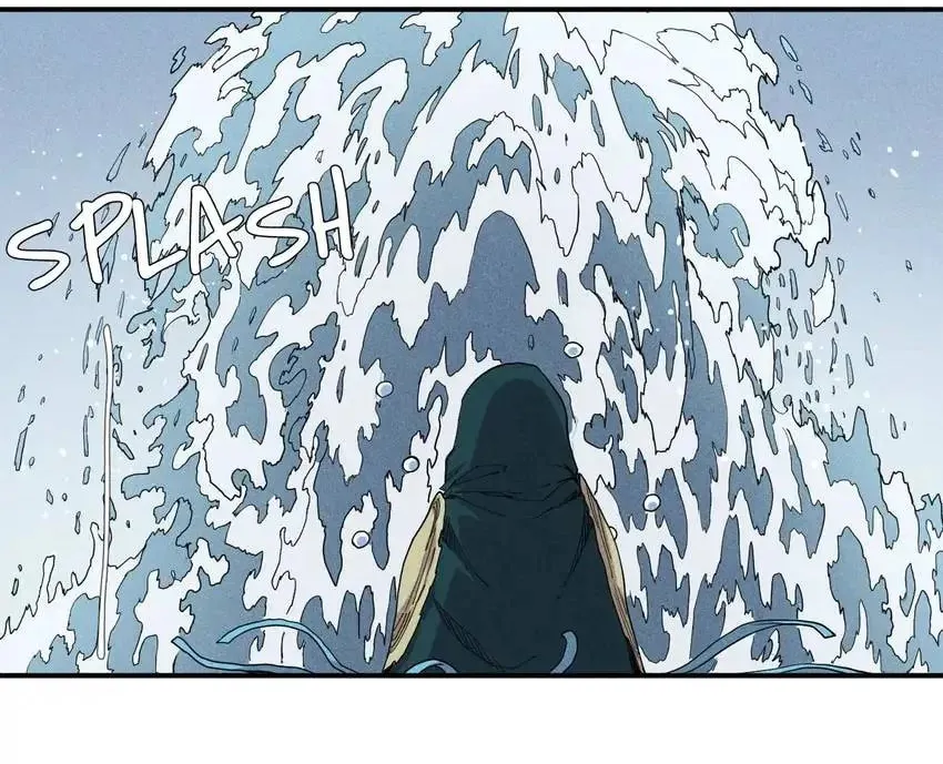 The God of Flame Chapter 25 page 34 - 