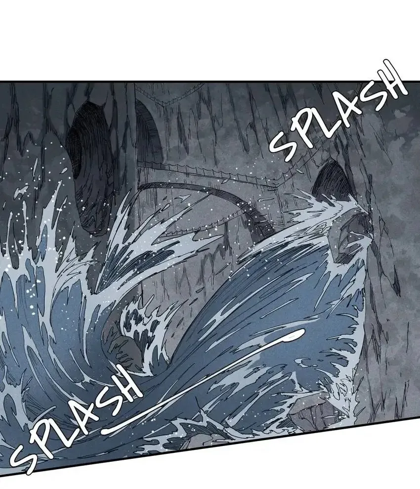 The God of Flame Chapter 25 page 38 - 