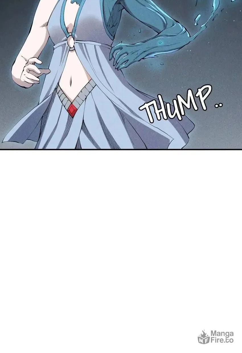 The God of Flame Chapter 25 page 6 - 