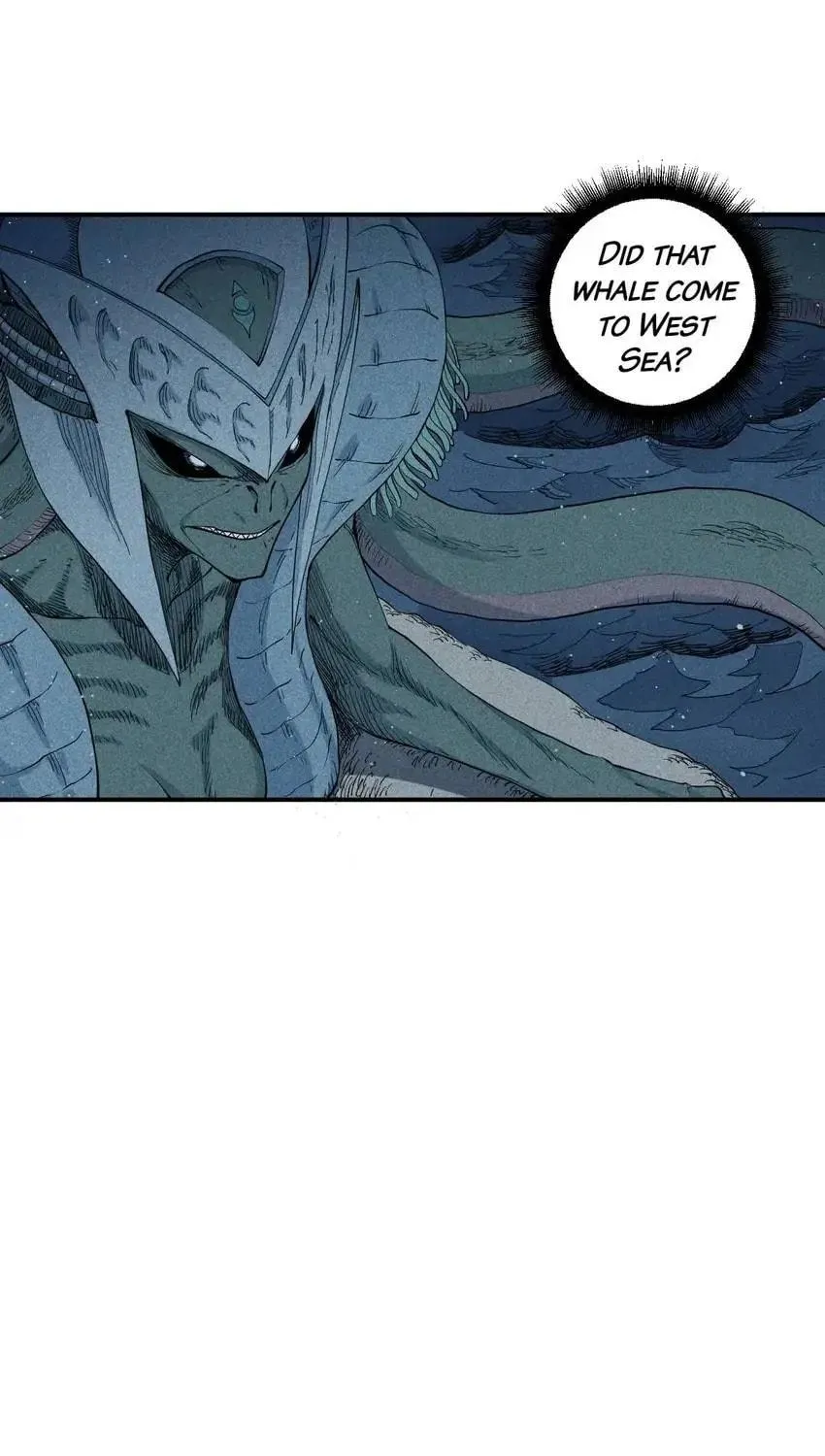 The God of Flame Chapter 25 page 9 - 