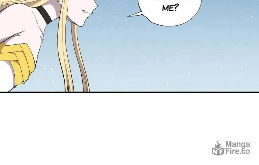 The God of Flame Chapter 26 page 12 - 