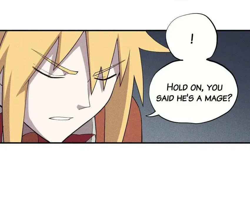 The God of Flame Chapter 26 page 14 - 