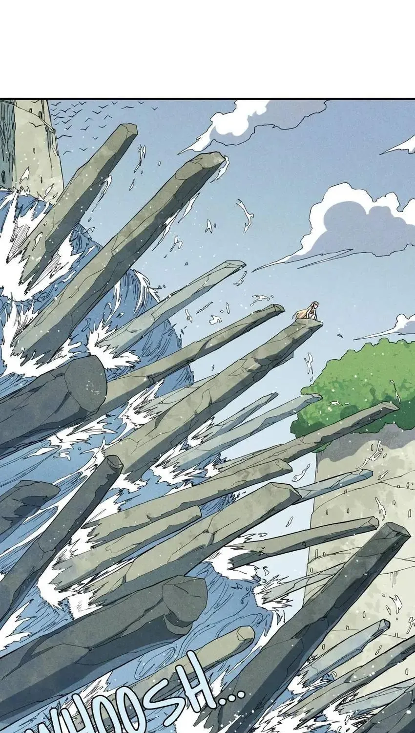 The God of Flame Chapter 26 page 17 - 