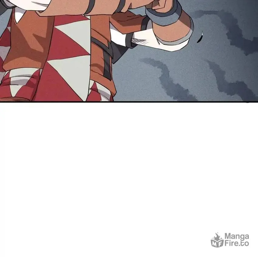 The God of Flame Chapter 26 page 20 - 