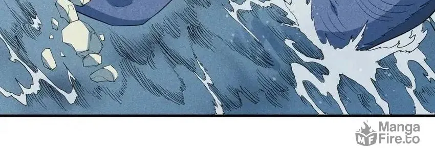The God of Flame Chapter 26 page 31 - 