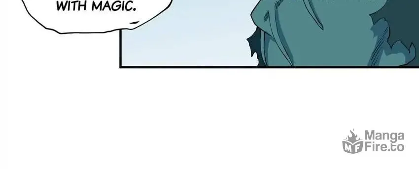 The God of Flame Chapter 26 page 37 - 