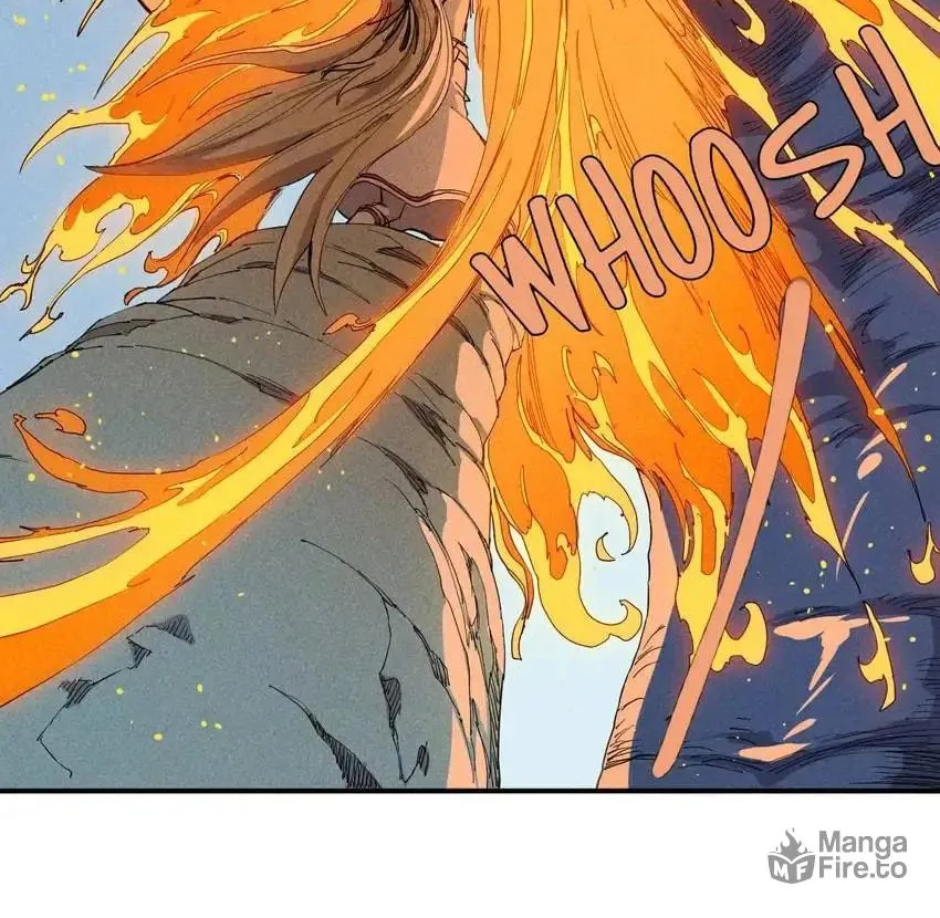 The God of Flame Chapter 26 page 6 - 