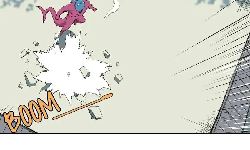 The God of Flame Chapter 27 page 2 - 
