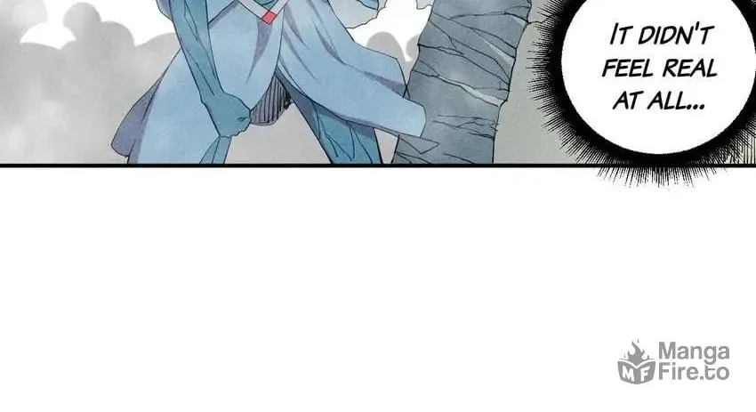 The God of Flame Chapter 27 page 14 - 