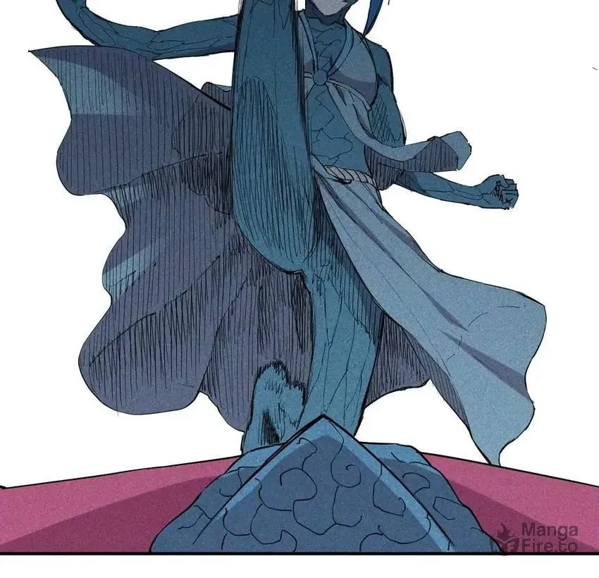 The God of Flame Chapter 27 page 21 - 