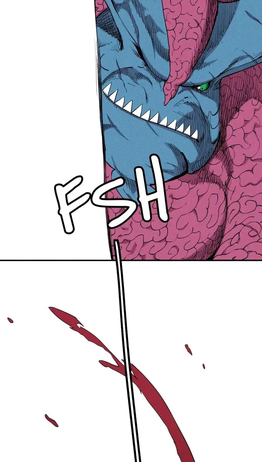 The God of Flame Chapter 27 page 25 - 