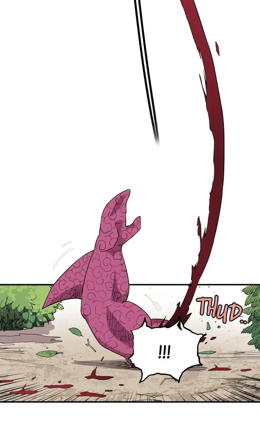 The God of Flame Chapter 27 page 26 - 