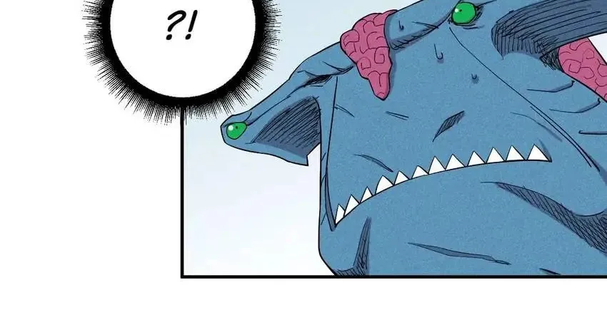 The God of Flame Chapter 27 page 30 - 