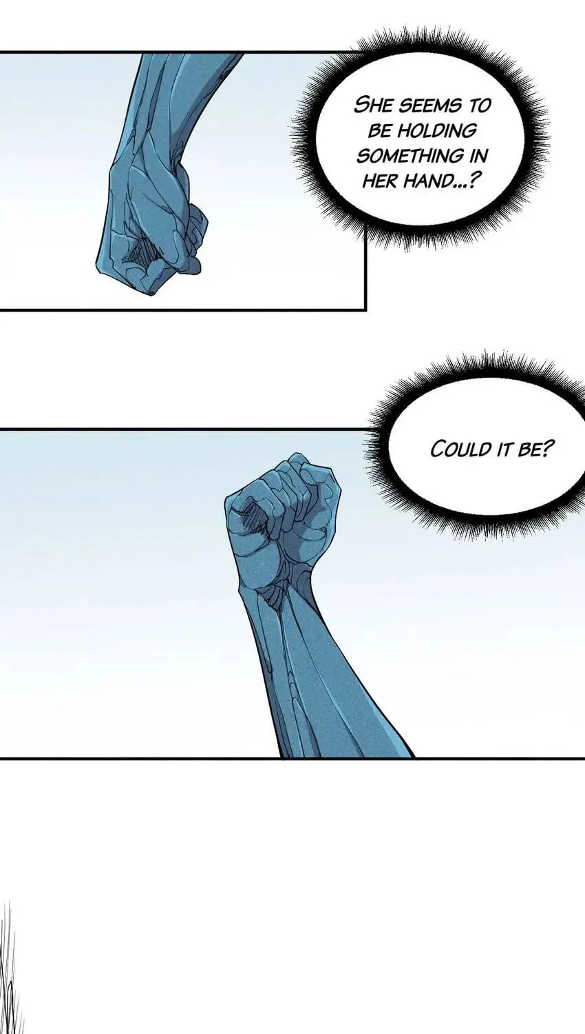 The God of Flame Chapter 27 page 31 - 