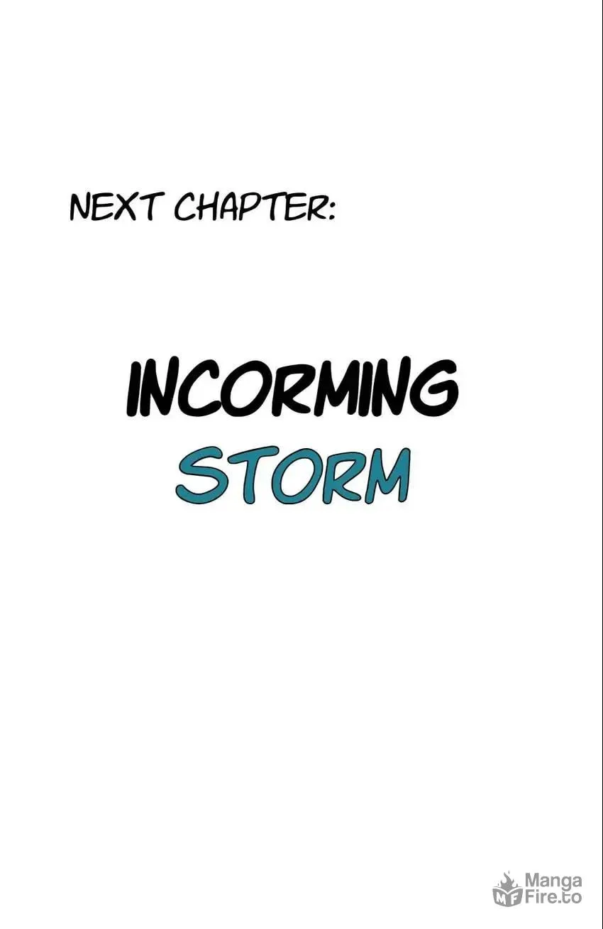 The God of Flame Chapter 27 page 45 - 