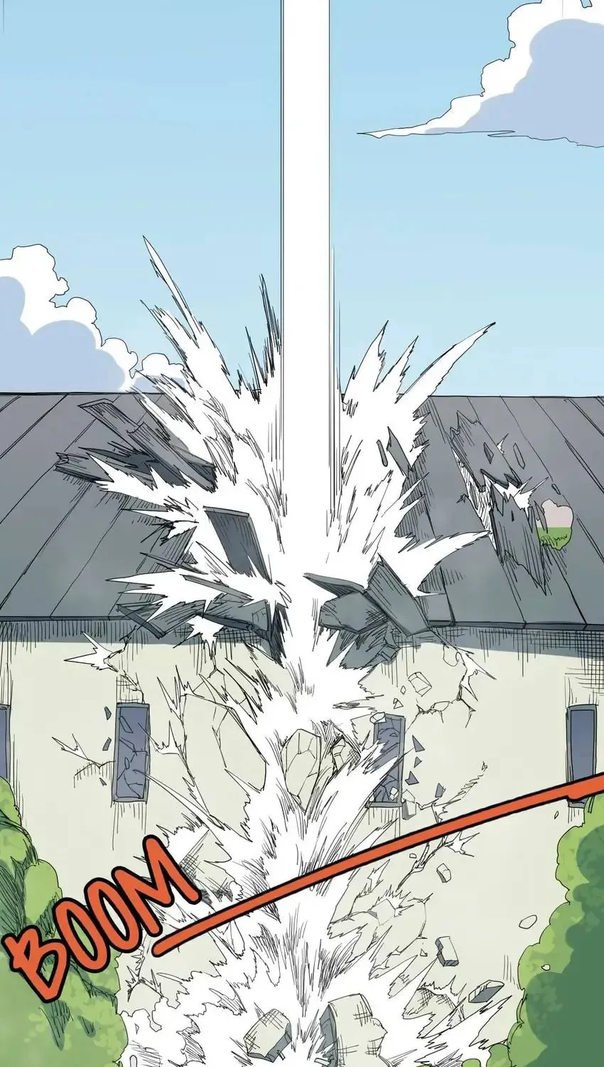 The God of Flame Chapter 27 page 7 - 