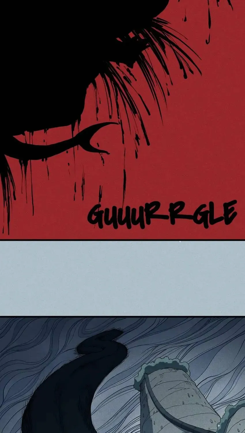 The God of Flame Chapter 28 page 24 - 