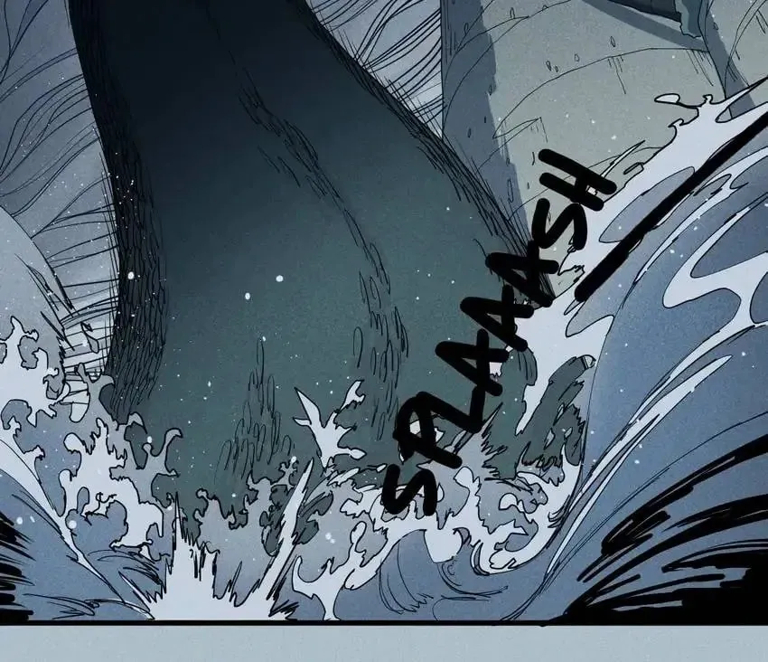 The God of Flame Chapter 28 page 25 - 